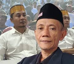 Andi Arif Gajong: Kenapa “Tegak Lurus” Layak Dipilih Orang Bone?