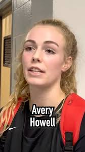 Avery Howell was an absolute BUCKET this summer! 🔥 @hoopers4dayz