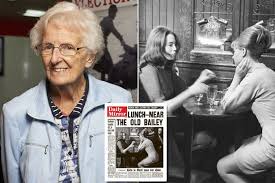 The 'thursday club' was portrayed in the crown as prince philip's weekly 'escape' from royal life, with scandalous scenes showing him partying with some of britain's most powerful men and most beautiful women. Stephen Ward News Views Gossip Pictures Video The Mirror