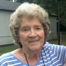 Remembering Carolyn M Kelly