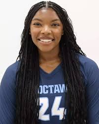 2025 Volleyball Roster