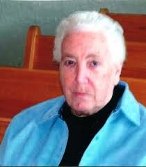 Obituary for Dolores Wright (Huard)