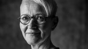 Tate director Maria Balshaw: 'If we weren't criticised, we wouldn't be  doing our job'