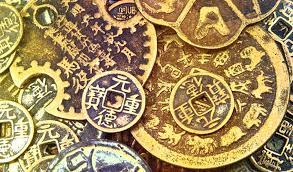 Selain itu mata uang china termasuk salah satu dari mata uang yang banyak paling banyak digunakan di dunia. Sejarah Ringkas Pengenalan Sistem Duit Dan Matawang Dunia Iluminasi