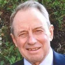 Carlyle Vincent Richter Obituary June 29, 2019