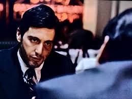 WHAT DID SOLLOZZO SAY ? ITALIAN RESTAURANT SCENE SUBTITLED & TRANSLATED ...