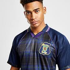 Erhalten sie 10% rabatt über 70€, gutscheincode: Fussball Schottland