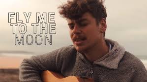 Fly Me To The Moon