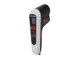 Black & decker tld 100 is an infrared thermometer. Black Decker Thermal Leak Detector Newegg Com