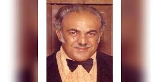 Nicholas P. "Nick" Sciacca Obituary