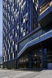 Best design consultants near me. Longgang Chuangtou Tower Shenzhen By Gd Lighting Design Office Buildings