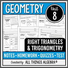 Gina wilson unit 8 answers ? Trigonometry Worksheets Teachers Pay Teachers