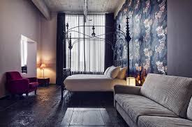 een bijzonder designhotel in hartje eindhoven roomed hotel chique slaapkamer eindhoven
