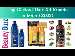 It is clinically proven ayurvedic medicine for hair fall. Top 10 Best Hair Oil Brands In India 2021 Beauty Buzz Beautybuzz Youtube