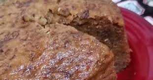 Facebook twitter google rambler&co id. Lezatnya Kue Bolu Pisang Mudah Dimasak Tanpa Oven Dan Mixer