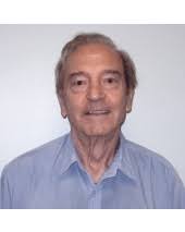 Obituary information for John Edward Yarish