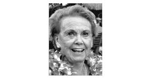 Genevieve Conklin Obituary (2011)