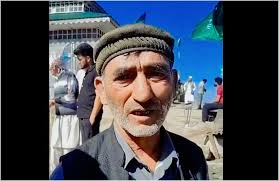 Father seeks return of detained AAP MLA son