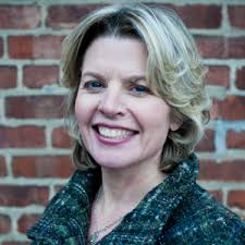 Speaker Ann Marie Redmond