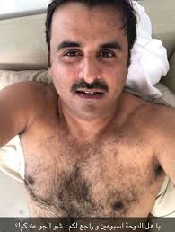 مصادر تميم يطلق زوجته نورة الدوسري لاتهامها بتسريب صورته العارية صحيفة الحقو الالكترونية