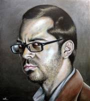 Artistas profesionales, Retrato, Autorretratos, Artes de América Latina,  Categorías