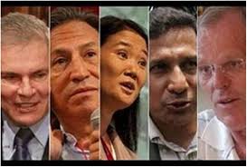 Elecciones Generales Peru 2011 Monografias Com