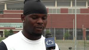 Penn State Football Summer Interview