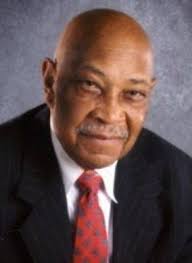 Samuel Jones Obituary (2013)