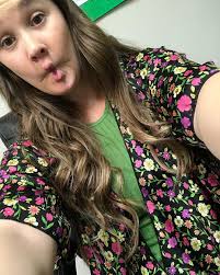 Lularoe with Nina Ware