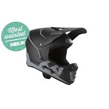 661 reset helmet midnight black