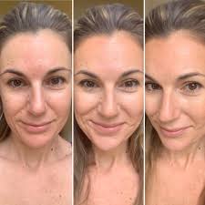 If you're eager to get bronzed up ... no need to wait for Bella to be back!  The darker highlights can be an easy replacement! Check it out below!