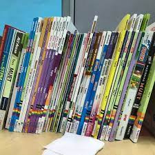 The company's segments include publishing and production, printing, education and others. Pelangi Publishing Group Bhd Office