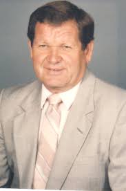 Billy “Bill” Charles Lawrence