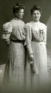 Pin On 1890s Fashions