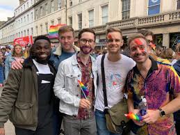 Jun 11, 2021 · but pride is not canceled, san diego pride programs manager bob leyh said. Dundee Pride