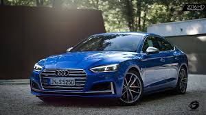 See full list on caranddriver.com 2017 New Audi S5 Sportback Exterior Interior Design Youtube