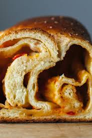 Pimento Cheese Babka Recipe Cheese Babka Recipe Babka Recipe Recipes