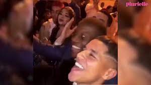 A collection of facts like salary, net worth, relationship, clubs, football, career, bio, dating, height, weight, and more can also be found. Model Marwa Ourahli Marries Moroccan Football Player Hamza Mendyl Moroccan Ladies