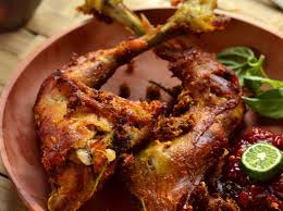 Cara membuat ayam goreng lengkuas. Resepi Ayam Goreng Lengkuas Info Inspirasi Resepi