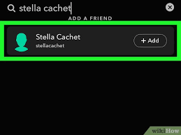 You can find and add someone on snapchat by syncing your phone's contacts, searching for their username, or scanning a snapcode. Easy Ways To Find Someone S Snapchat Username 9 Steps