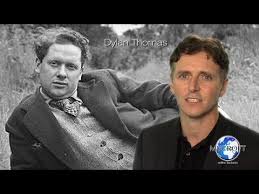 Dylan Thomas Do Not Go Gentle Into That Good Night Lyrics Dylan Thomas Do Not Go Gentle Into That Good Night Poetry Lecture By Dr Andrew Barker Youtube Dylan Thomas Poetry Dylan