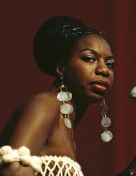 Zoe Saldana black face as Nina Simone and Emilia Perez Movie. :  r/blackladies