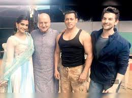 2015 movies, indian movies, salman khan movies list. Sonam Kapoor Delhi High Court Protect Salman Starrer Prem Ratan Dhan Payo From Piracy Hindi Movie News Times Of India