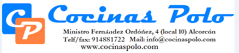 Somos una empresa de reformas integrales en alcorcón, trabajando en toda la comunidad de madrid. Cocinas Polo Master Cadena Alcorcon Calle Ministro Fernandez Ordonez 4 Local 10 Muebles De Cocina Paginas Amarillas