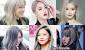 Ash Grey Kpop Grey Hair