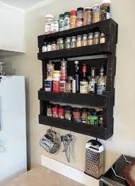 15 Best Spice Rack Ideas How To Organize Spices