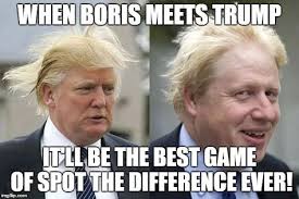 When prime minister boris johnson announced the new advice on sunday, which replaced stay at home, it was met with widespread confusion. 15 Boris Johnson Memes Ideas Boris Johnson Johnson Memes