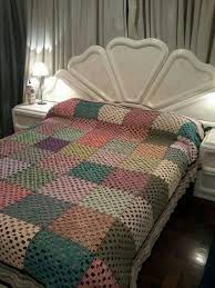 Friv 2020 es un portal de juegos muy parecido a: Paso A Paso Curso Gratis De Crochet Aprende Hacer Cubre Camas Tejidos Con Patrones Muy Bonitos Granny Square Blanket Mantas Crochet Crochet Bedspread