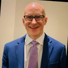 After a little over 22 years, last Friday was my last day to work at  Americo Life in Kansas City.