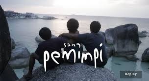Xi tkr 1 pelajaran : Contoh Resensi Novel Sang Pemimpi